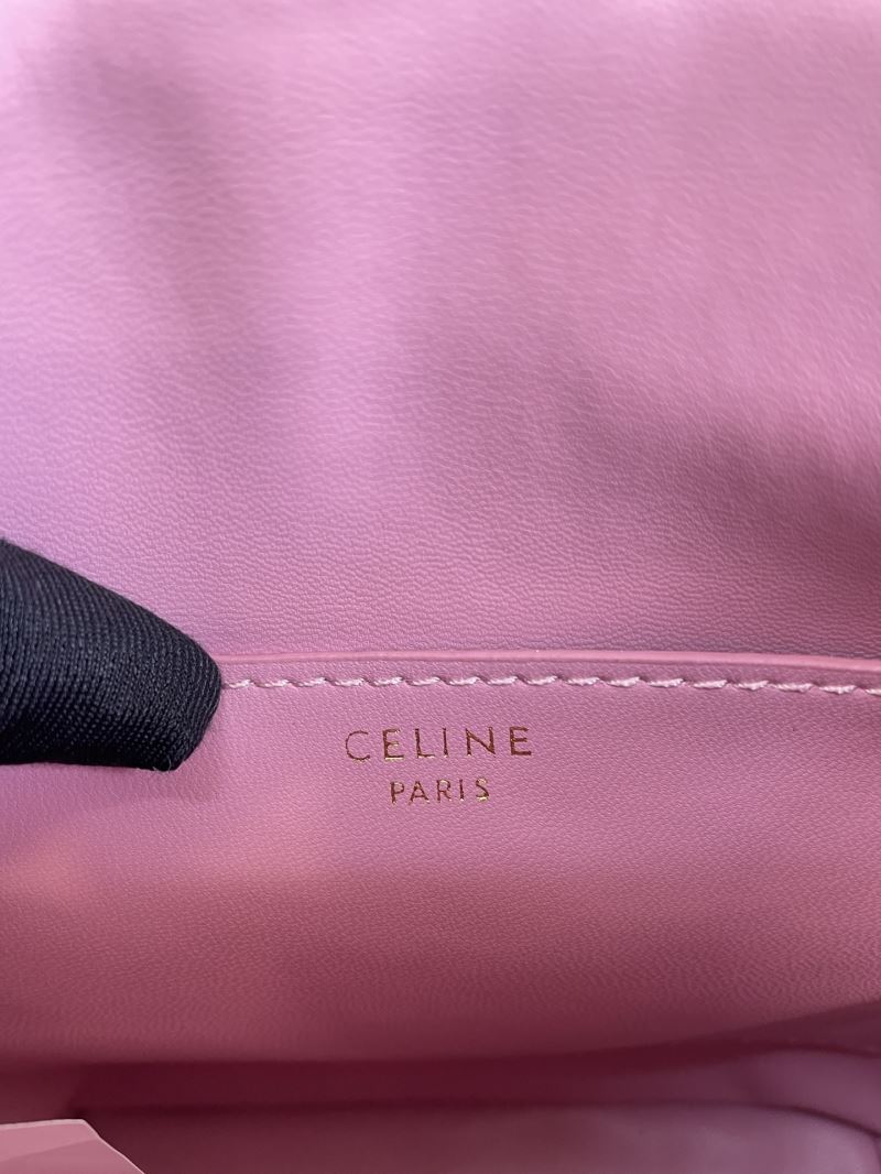 Celine Bucket Bags